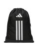 Zaino a sacca nero adidas