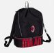 Zaino per palestra milan seven 