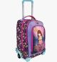 Zaino trolley santoro gorjuss filerfly dawn
