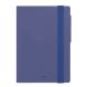 Agenda 12 mesi giornaliera small  2026 9.5 x 13.5 cm 12 months future dusk legami