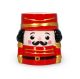 Candela profumata scented candle nutcracker legami 