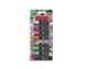 Set da 8 evidenziatori graffiti faber-castell