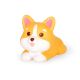Antistress corgi profumato stress less legami