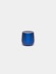 Mino speaker 3w con carica ad induzione blu navy lexon