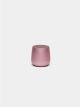 Mino speaker 3w con carica ad induzione pink lexon