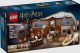 Lego harry potter tm castello di hogwarts lezione di incantesimi 76442