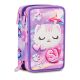 Astuccio seven 3 zip sj gang glowcat 3D