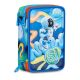Astuccio seven 3 zip sj gang space ride 3D