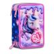 Astuccio seven 3 zip sj gang pixie unicorn 3D