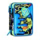 Astuccio seven 3 zip sj gang soft pouch Boy