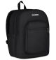 Zaino invicta jelek plain nero