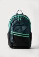 Zaino jordan air patrol backpack unisex ash green