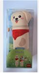 Astuccio super soft silicone kawaii limited edition legami