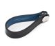 Portachiavi howard keyring black-lapisblue  campo marzio