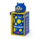 Borraccia termica per bambini hot&cold bff monster legami