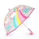 Ombrello per bambini dancin’ in the rain unicorn legami