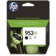 Cartuccia hp l0s70ae n953xl originale colore nero