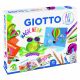 Set creativi giotto art lab magic neon 