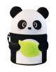 Astuccio super kawaii panda legami 