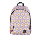 Zaino legami my backpack daisy lilac