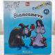 Libro cantastorie interattivo Biancaneve Fabulinis con audio e registrazione codice 77028
