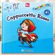 Libro cantastorie interattivo Cappuccetto Rosso Fabulinis con audio e registrazione codice 77027
