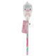 Matita con Squishy Legami Squeezies – Variante Unicorno