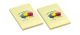 Post it memoidea 102x150 righe