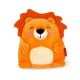 Peluche super soft! mini lion legami