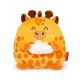 Peluche super soft! mini giraffe
