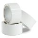 Nastro adesivo imballo 50 mm x 66 mt bianco 