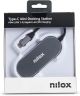 Mini docking station type-C nilox