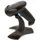 Lettore codici a barre usb 1d/2d con supporto nilox
