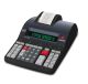 Calcolatrice olivetti logos 904t a 14 cifre