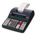 Calcolatrice olivetti logos 912 a 12 cifre