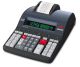 Calcolatrice Olivetti Logos 914T con stampante termica – Calcolatrice professionale da tavolo per ufficio