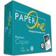 Carta per Fotocopie A4 PaperOne 75gr 500 fogli 