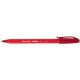 Penna papermate inkjoy 100 colore rosso