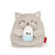Pupazzo legami super soft mini kitty