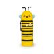 Astuccio 2 in 1 in silicone legami - design bee