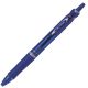 Penna a sfera pilot acroball punta 1,0 mm blu