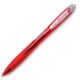 Penna a sfera pilot rexgrip extra broad punta 1,6 mm rosso