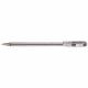 Penna a sfera pentel superb 0.7 nero