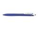 Penna a sfera pilot rexgrip extra broad punta 1,6 mm blu