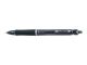 Penna a sfera pilot acroball punta 1,0 mm nero