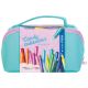 Pochette xl con 24 tratto pen candy collection fila 