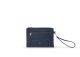 Pochette da polso blu intempo