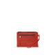 Pochette da polso rossa intempo