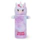 Astuccio super soft unicorn legami