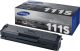Toner samsung originale d111s per sl-m2022 colore nero